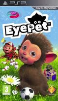 EyePet with Camera