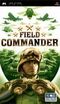 field commander psp