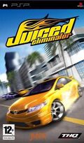 Show more information on Juiced Eliminator Juiced Eliminator