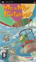 Show more information on Me and My Katamari Me and My Katamari