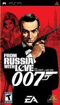 Show more information on From Russia With Love: 007 From Russia With Love: 007