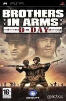 Show more information on Brothers In Arms: D-Day Brothers In Arms: D-Day