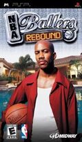 Show more information on NBA Ballers: Rebound NBA Ballers: Rebound