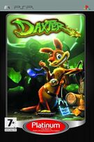 Show more information on Daxter Daxter