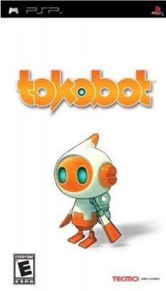 Tokobot