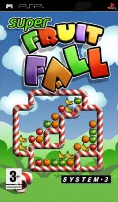 Super Fruitfall