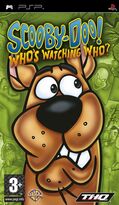 Scooby Doo! Who's Watching Who
