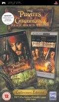 Pirates of the Caribbean Collectors Edition