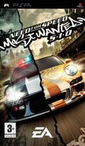 Need for Speed: Most Wanted 5.1.0