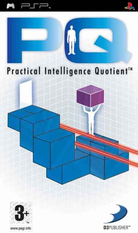 PQ:  Practical Intelligence Quotient