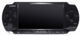 Show more information on Sony PSP 3000 Solus Black Sony PSP 3000 Solus Black