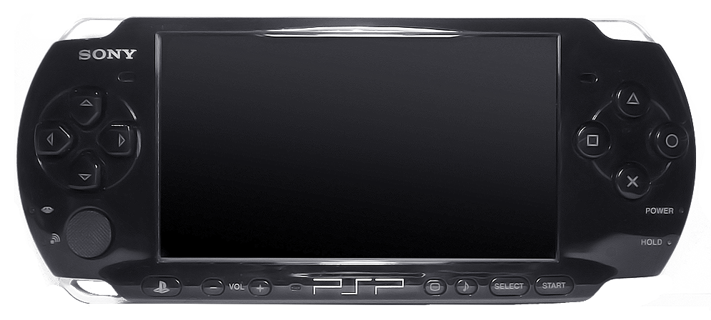 Sony online psp 300