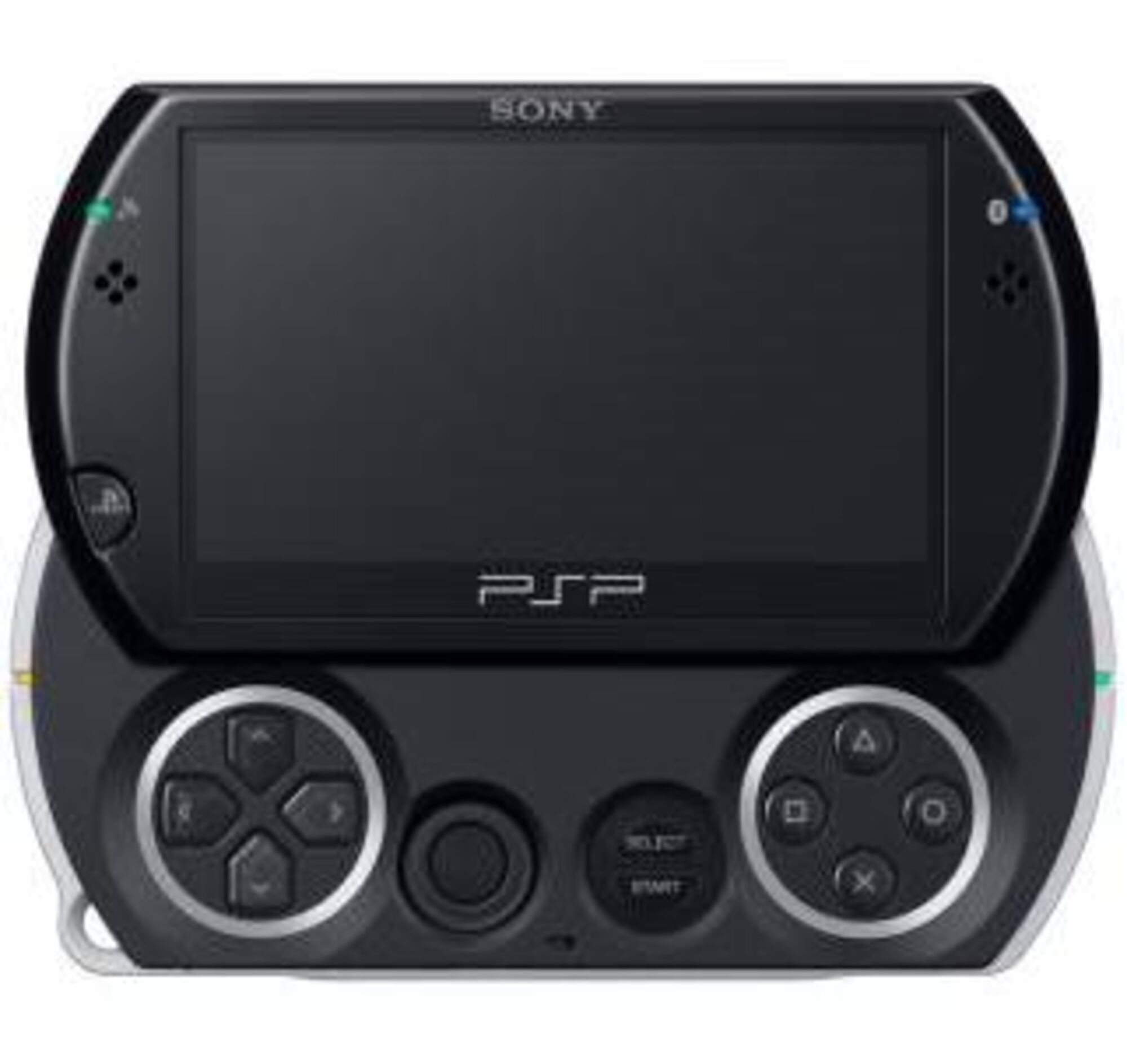 Sony PSP Go! Console (Black)