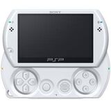 Show more information on Sony PSP Go! Console (White) Sony PSP Go! Console (White)