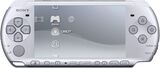 Show more information on Sony PSP 3000 Mystic Silver Sony PSP 3000 Mystic Silver