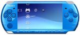 Show more information on Sony PSP 3000 Console (Vibrant Blue) Sony PSP 3000 Console (Vibrant Blue)