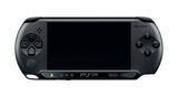 Show more information on Sony PSP E1000 - (Street) Sony PSP E1000 - (Street)