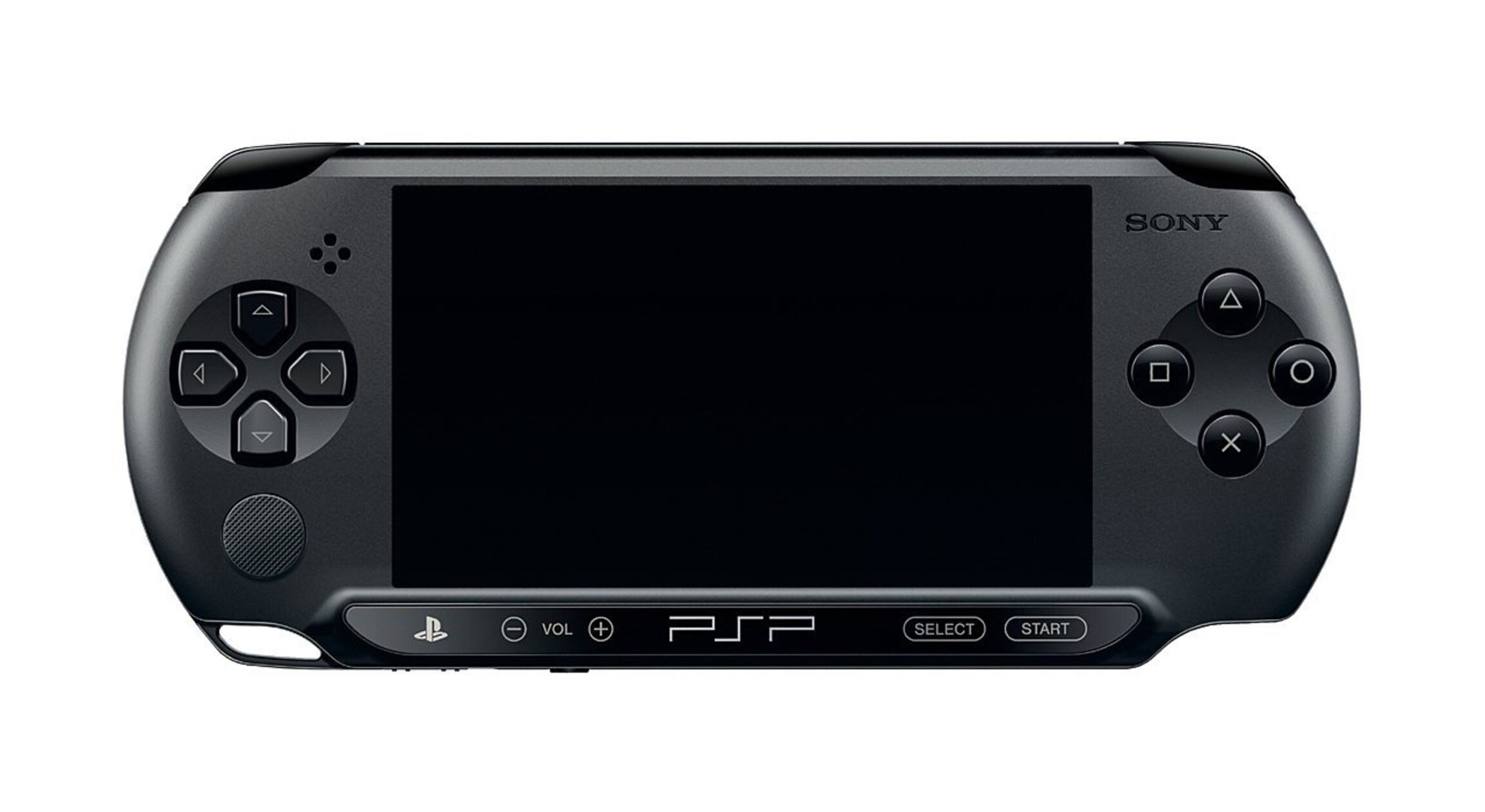 Sony PSP E1000 (Street)