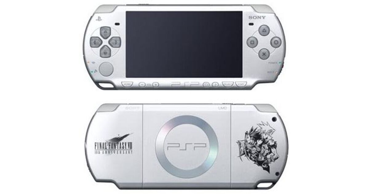 sell psp console for cash