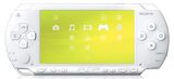 Show more information on PSP Console White (Original First Release 1000 Series) PSP Console White (Original First Release 1000 Series)