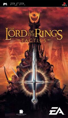 Lord of the Rings: Tactics
