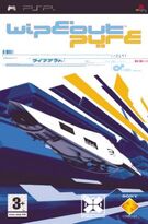 Show more information on Wipeout Pure Wipeout Pure