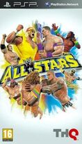 WWE All Stars