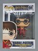 #08 Harry Potter 1