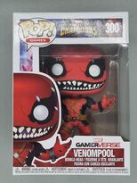 #300 Venompool - Marvel Contest Of Champions