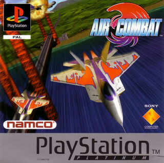 Air Combat