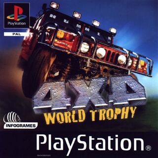 4X4 World Trophy