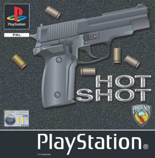 Hot Shot
