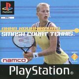 Anna Kournokova's Smash Court Tennis