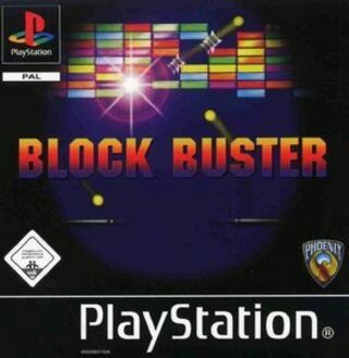 Block Buster