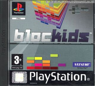 Blockids