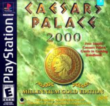 Caesar's Palace 2000