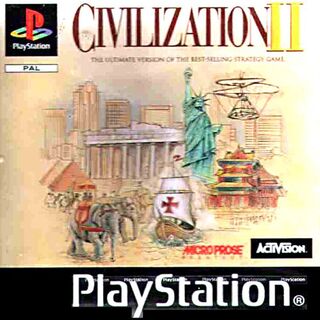 Civilization II