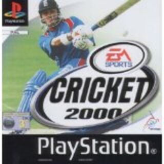 Cricket 2000