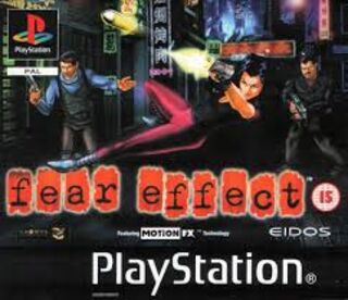 Fear Effect