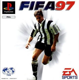 FIFA Soccer ’97