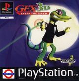 Gex 3D:Enter the Gecko