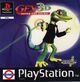 Gex3d enter the gecko
