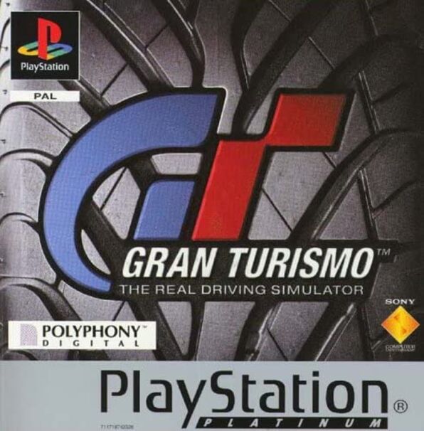 Gran Turismo