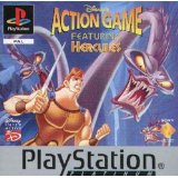 Hercules: Disney's Action Game