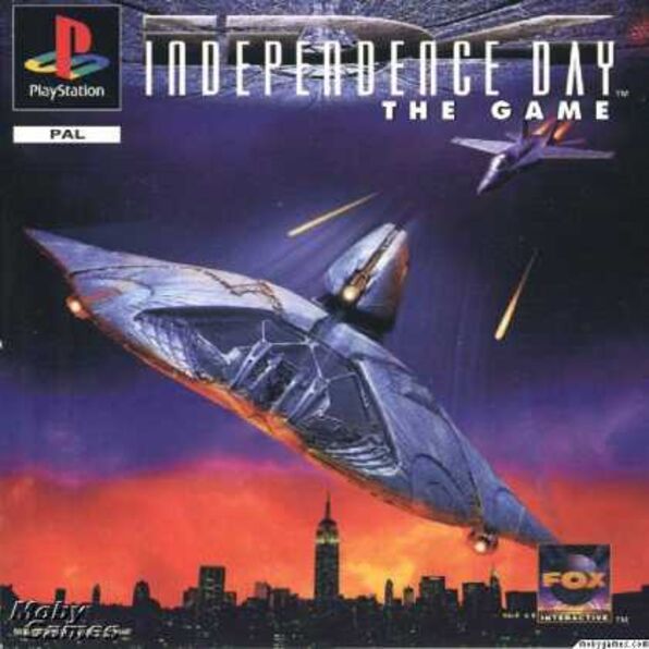 Independence Day