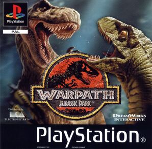 Jurassic Park: Warpath