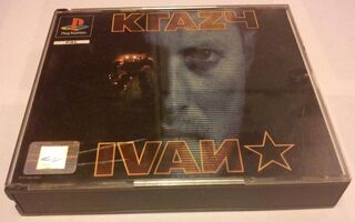 Krazy Ivan
