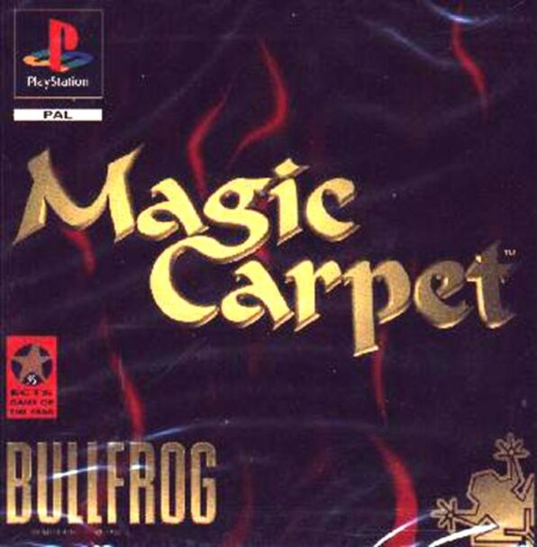 Magic Carpet