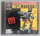 Mechwarriors 2
