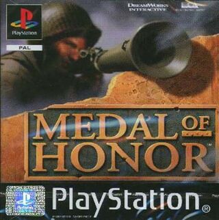 Medal of Honour